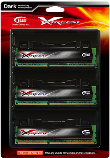 Xtreem Dark